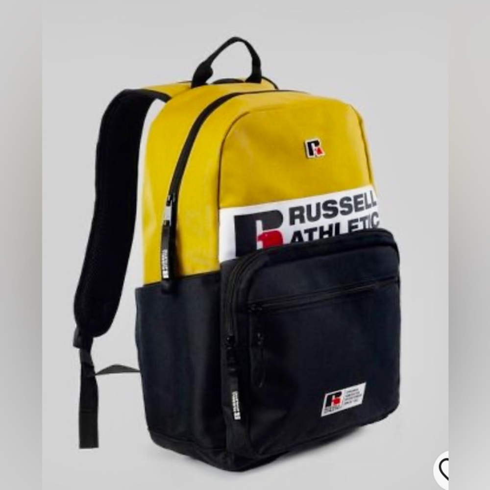 Backpack by Russell Athletic UNISEX